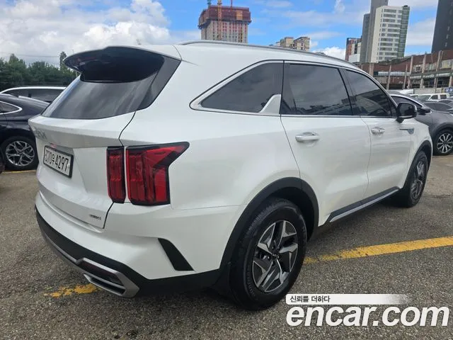 Kia Sorento 2023 thumb 2