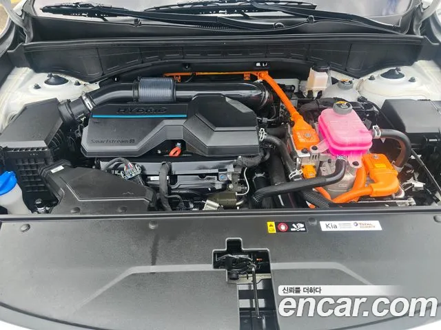 Kia Sorento 2023 thumb 6