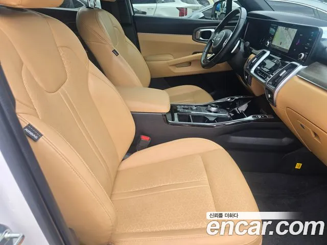 Kia Sorento 2023 thumb 10