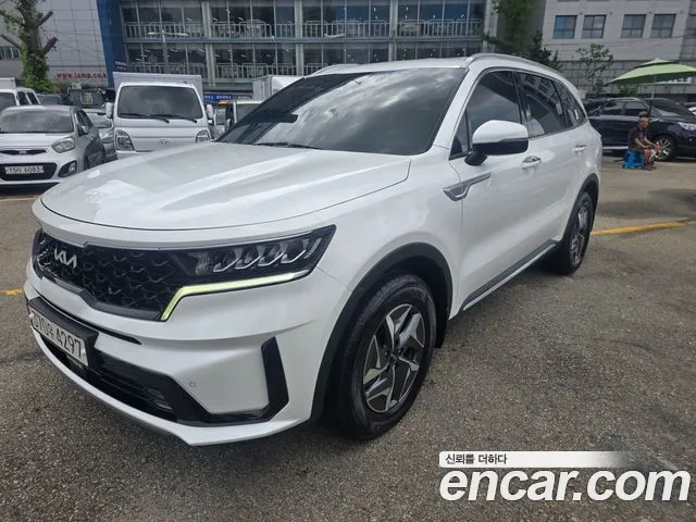 Kia Sorento 2023 thumb 11