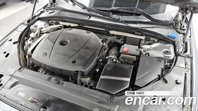 Volvo V90 2019 thumb 6