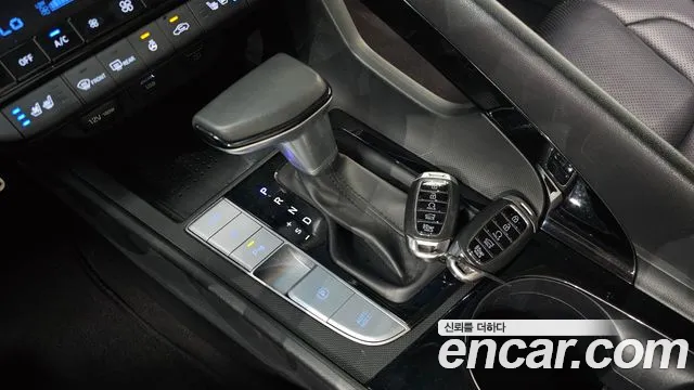 Hyundai Avante 2020 thumb 9