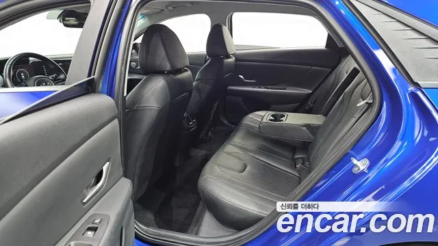 Hyundai Avante 2020 thumb 11