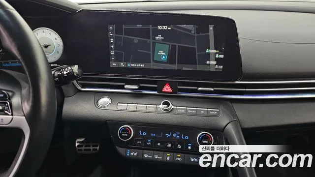 Hyundai Avante 2020 thumb 12