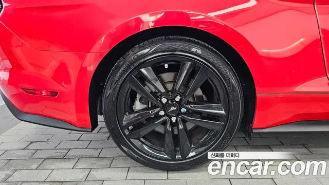 Ford Mustang Mach-E 2016 thumb 5