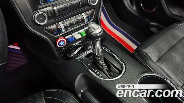Ford Mustang Mach-E 2016 thumb 9