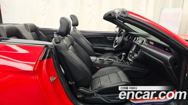 Ford Mustang Mach-E 2016 thumb 11