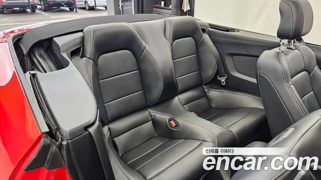 Ford Mustang Mach-E 2016 thumb 12