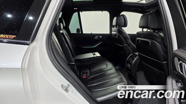BMW X5 2024 thumb 12