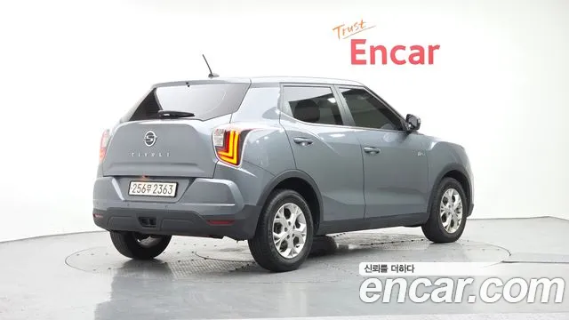KG_Mobility_Ssangyong TIBOLI 2022 thumb 2