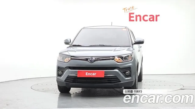 KG_Mobility_Ssangyong TIBOLI 2022 thumb 3