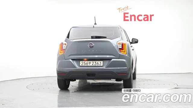 KG_Mobility_Ssangyong TIBOLI 2022 thumb 4