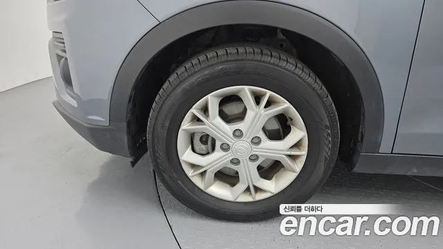 KG_Mobility_Ssangyong TIBOLI 2022 thumb 5