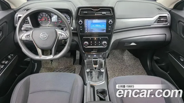 KG_Mobility_Ssangyong TIBOLI 2022 thumb 7