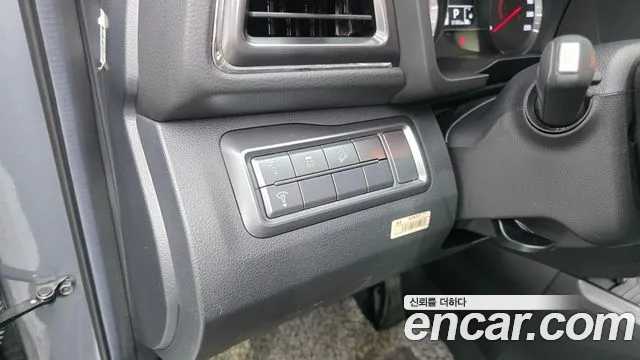 KG_Mobility_Ssangyong TIBOLI 2022 thumb 12
