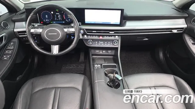 Hyundai Sonata 2024 thumb 7