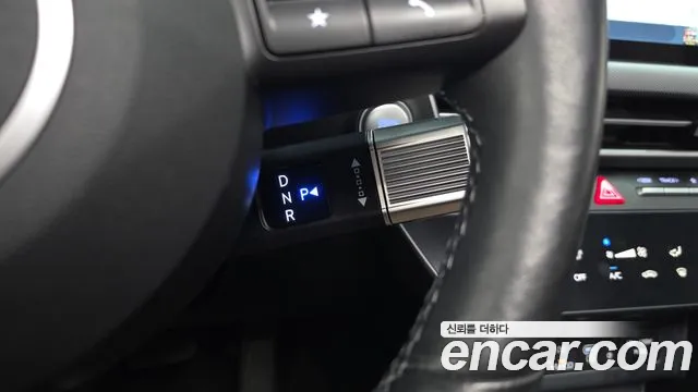 Hyundai Sonata 2024 thumb 9