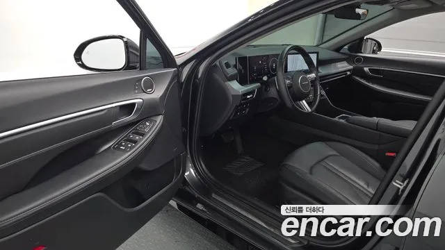 Hyundai Sonata 2024 thumb 10