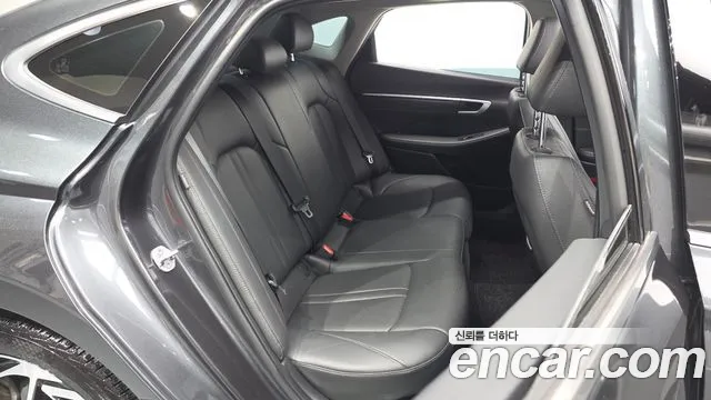 Hyundai Sonata 2024 thumb 11