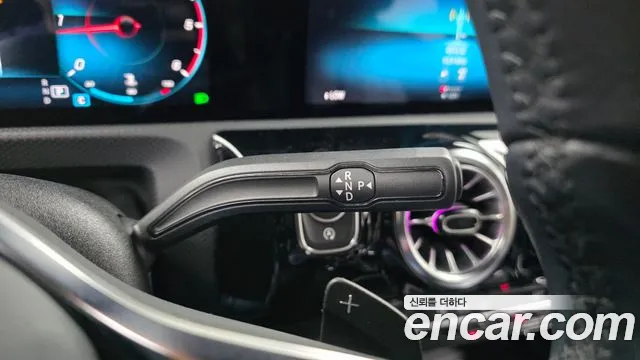 Mercedes-Benz A-Класс 2021 thumb 8