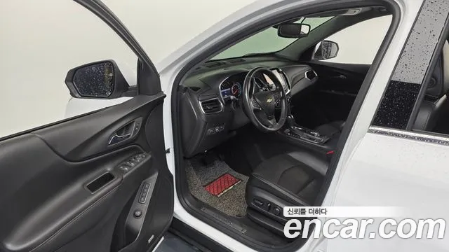 Chevrolet Equinox 2020 thumb 10