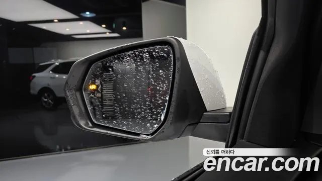 Chevrolet Equinox 2020 thumb 11