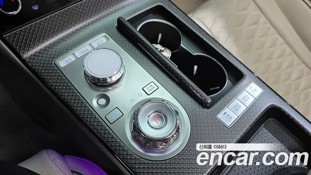 Genesis G80 2024 thumb 9