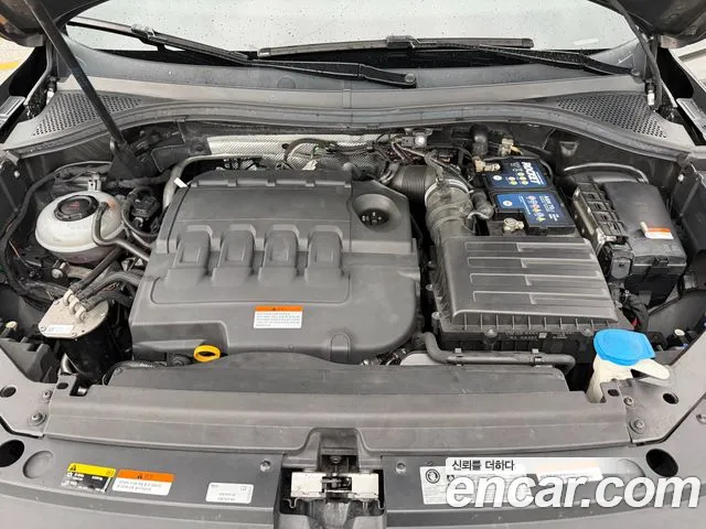 Volkswagen Tiguan 2020 thumb 6