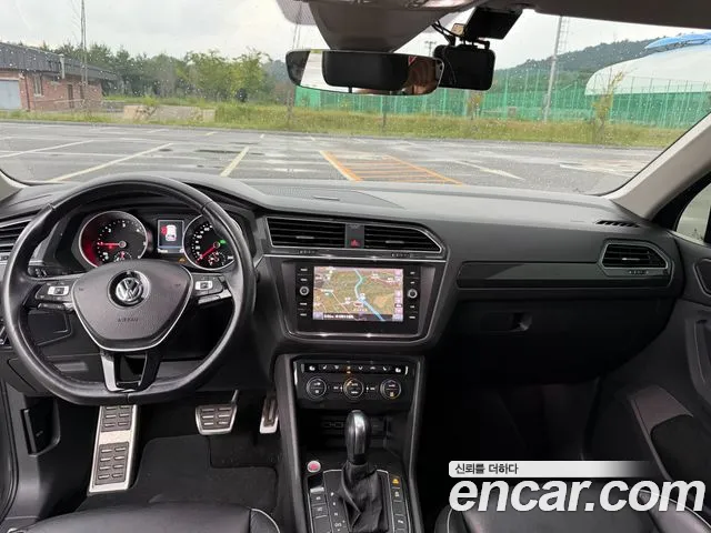 Volkswagen Tiguan 2020 thumb 7