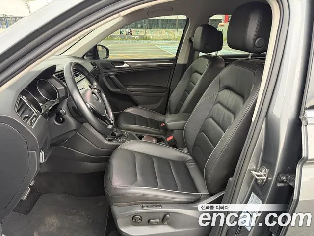 Volkswagen Tiguan 2020 thumb 10