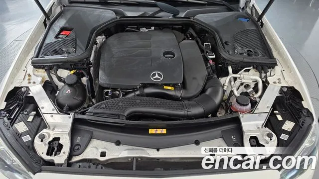 Mercedes-Benz E-Класс 2022 thumb 6