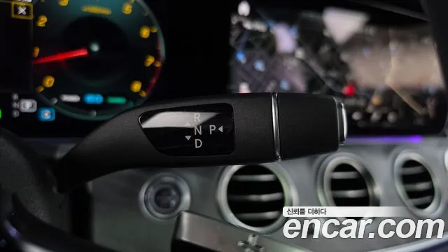 Mercedes-Benz E-Класс 2022 thumb 9