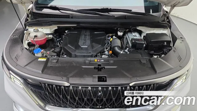Kia Carnival 2022 thumb 6