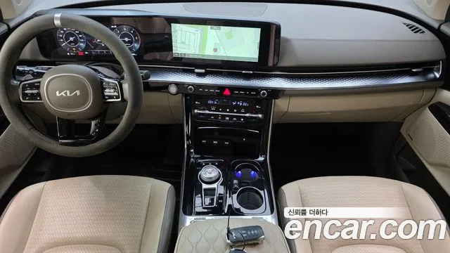 Kia Carnival 2022 thumb 7