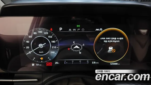 Kia Carnival 2022 thumb 8