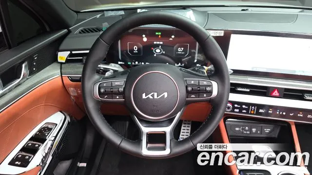 Kia K5 2026 thumb 12