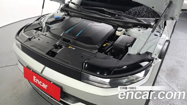 Hyundai IONIQ 5 2025 thumb 6