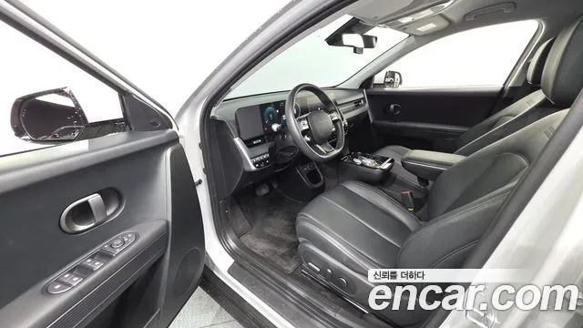 Hyundai IONIQ 5 2025 thumb 10