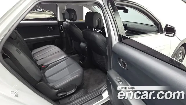 Hyundai IONIQ 5 2025 thumb 11