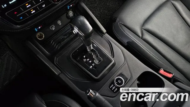 KG_Mobility_Ssangyong Rexton 2021 thumb 9