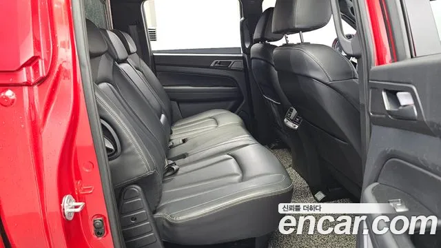 KG_Mobility_Ssangyong Rexton 2021 thumb 11