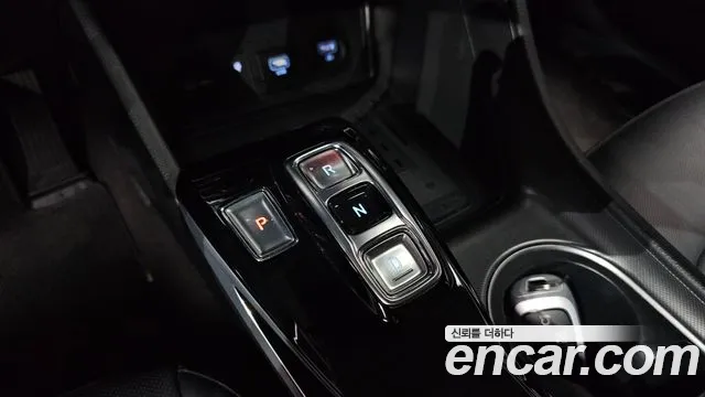 Hyundai Sonata 2021 thumb 9