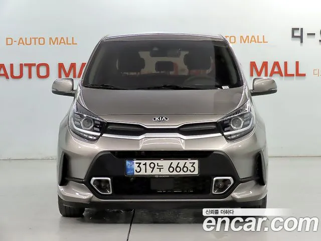 Kia Morning 2021 thumb 3