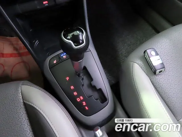 Kia Morning 2021 thumb 9