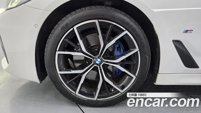 BMW 5 серии 2022 thumb 5
