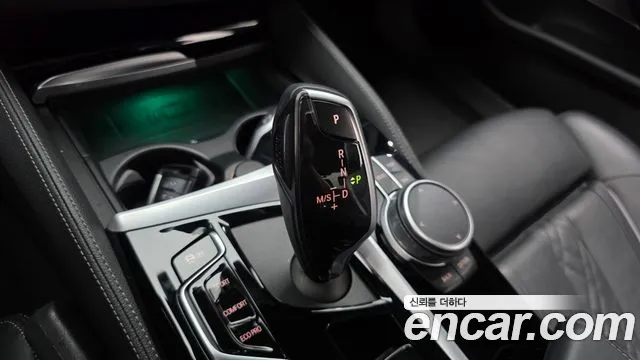BMW 5 серии 2022 thumb 9