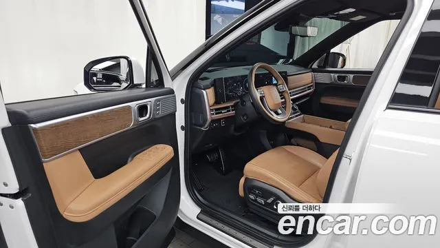 Hyundai Santa Fe 2023 thumb 10