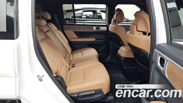Hyundai Santa Fe 2023 thumb 12
