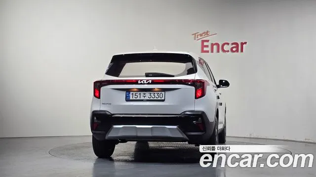 Kia Seltos 2024 thumb 4