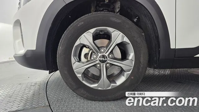 Kia Seltos 2024 thumb 5